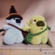 amigurumi_stworki
