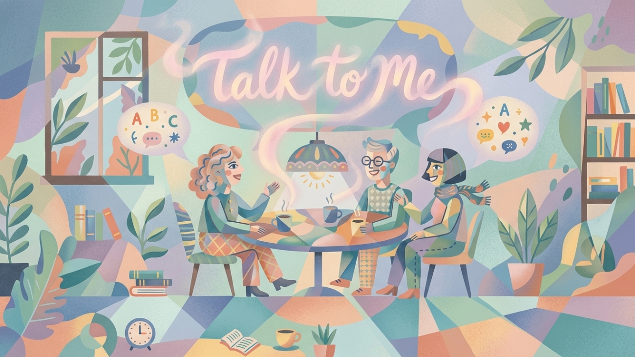 talktome