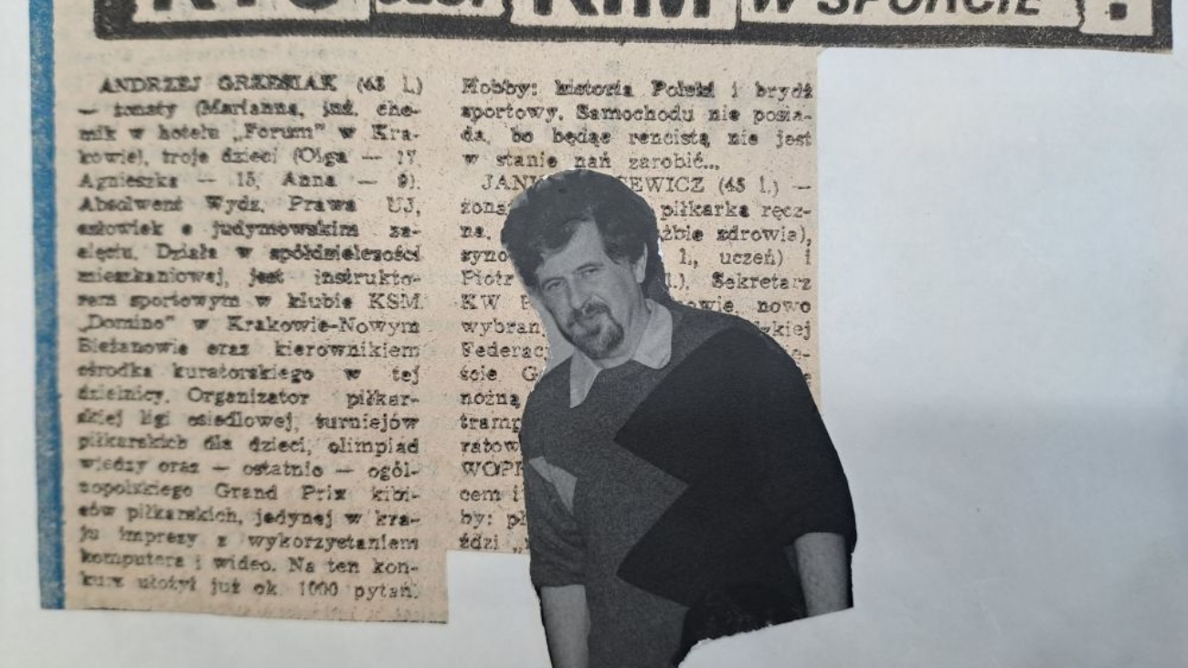 Andrzej Grzesiak